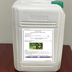 Chloroformoplosbaarheid Cyprodinil 98% Tech Systemisch fungicide voor de bestrijding van gewasziekten
