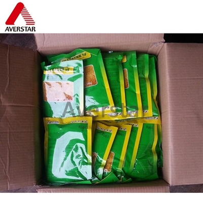Classificatie Herbicide Bispyribac-natrium 40% SC 20% WP voor Paddy MF C19H17N4NaO8