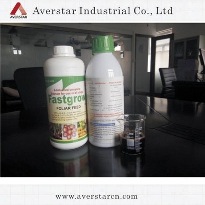 MF C15H18Cl2N2O3 Oxadiazon 25% EC 380 g/l SC Effectief voor geplantte rijstvelden