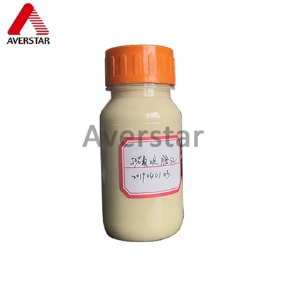 Effectieve gewasbescherming met agrochemische fungicide Fluazinam 500 g/l SC