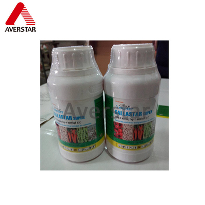 Effectieve gewasbescherming met agrochemische fungicide Fluazinam 500 g/l SC