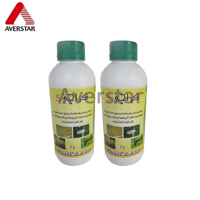 10% SC 30% SC 10% EW Agrochemische stoffen voor de uitroeiing van planthoppers Insecticide Etofenprox