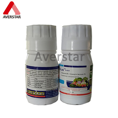 Fludioxonil 25g/l FS Zadenbekleding met fungicide-pesticide voor een betere oogstprestatie