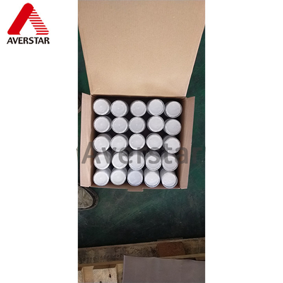 Fludioxonil 25g/l FS Zadenbekleding met fungicide-pesticide voor een betere oogstprestatie