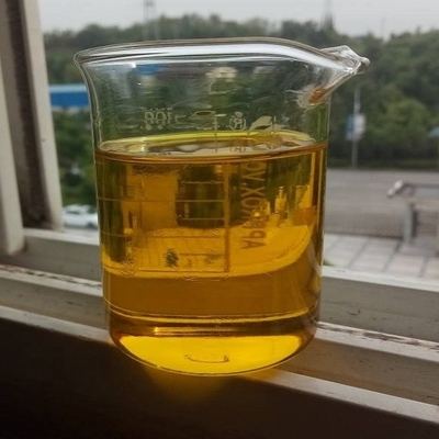 Isoprothiolaan schimmelmiddel De meest effectieve oplossing voor schimmelbestrijding