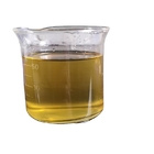 Lichte gele vloeistof Chlorfluazuron De beste oplossing voor ongediertebestrijding in gewassen