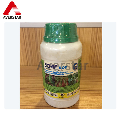 CAS nr. 95737-68-1 Pyriproxyfen 10% 200 g/l EG Uw beste keuze voor de bestrijding van vlieglarven