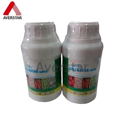 Agrochemische stoffen Thiabendazool 500 g/l SC Systemisch fungicide met smeltpunt 298-301°C
