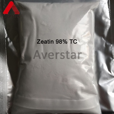 Trans-Zeatine in poedervorm 99% TC-cytokine CAS 1637-39-4 voor de stimulatie van plantengroei