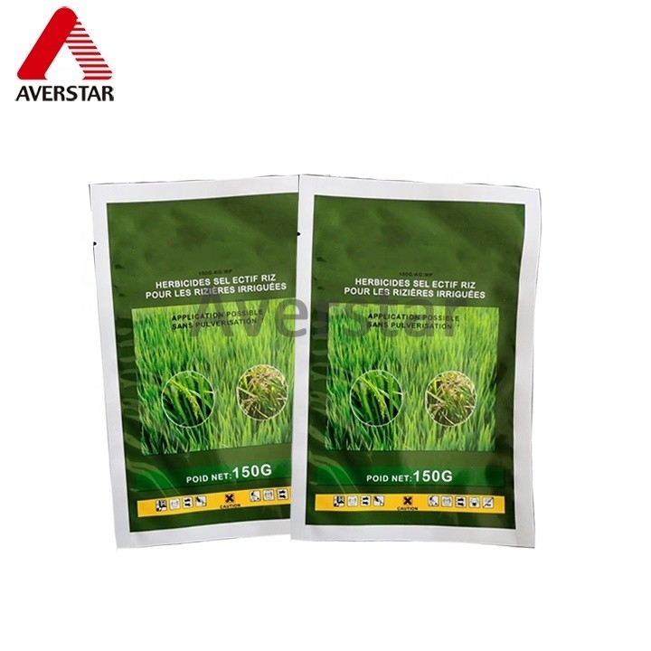 Classificatie Herbicide Diuron 80% WP voor de agrochemische industrie PD-nr. CAS 330-54-1