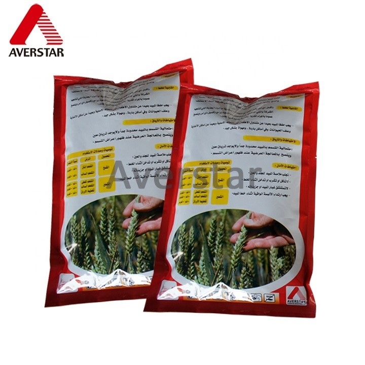 Elite Raxil schimmeldoder Triadimenol 15% WP 25% WP 25% EC 97%TC met CAS-nummer 107534-96-3